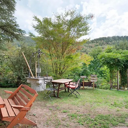 D'hotes - Sportive B&B 3*