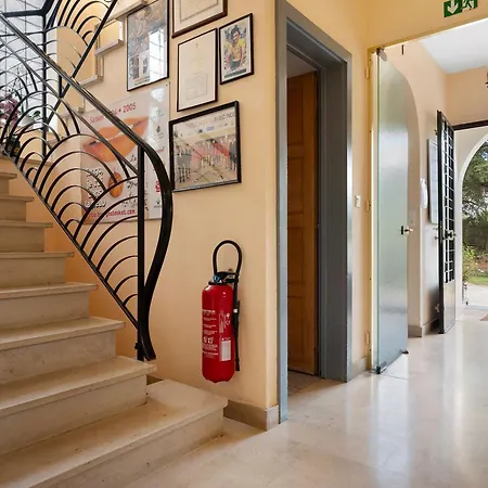 B&B D'hotes - Sportive