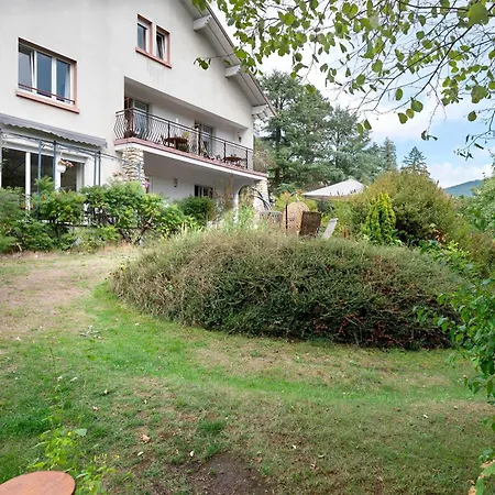 D'hotes - Sportive B&B 3*