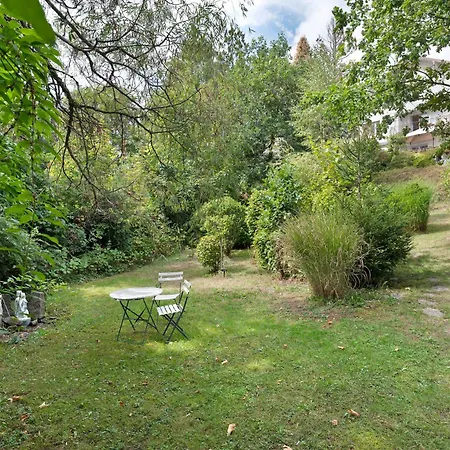 D'hotes - Sportive B&B