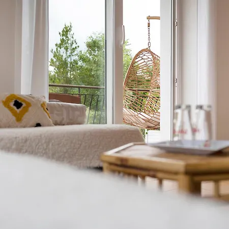 B&B D'hotes - Sportive