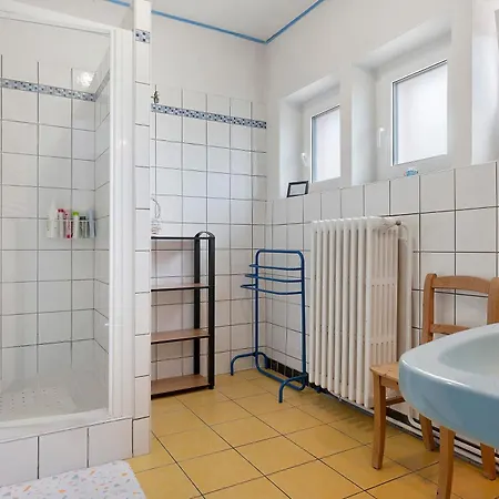 B&B D'hotes - Sportive 3*