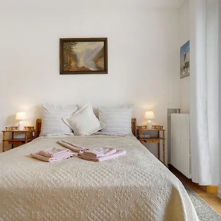 D'hotes - Sportive B&B 코르니몽