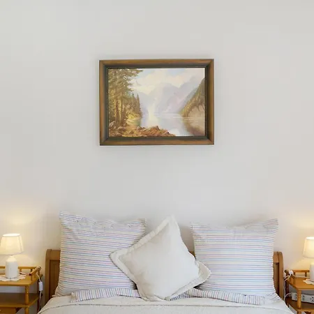 B&B D'hotes - Sportive