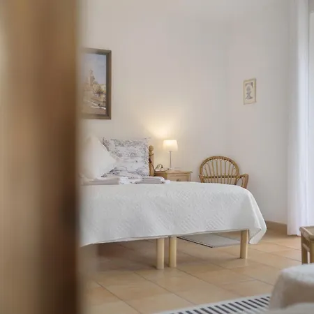 D'hotes - Sportive B&B
