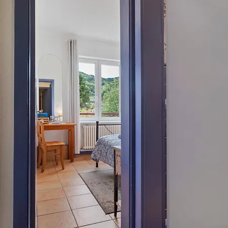 B&B D'hotes - Sportive