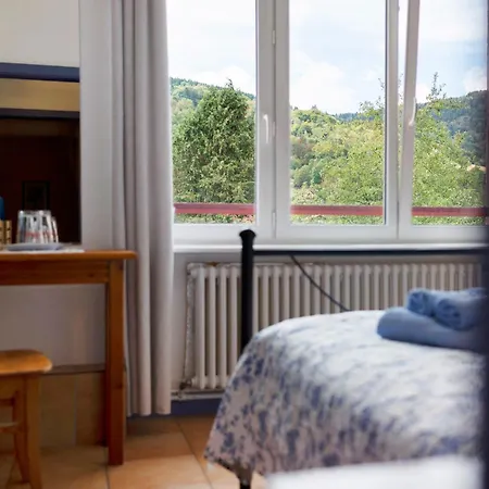 D'hotes - Sportive B&B 3*