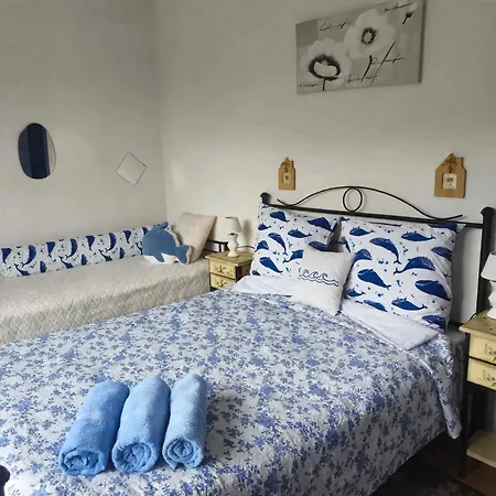 D'hotes - Sportive B&B 코르니몽